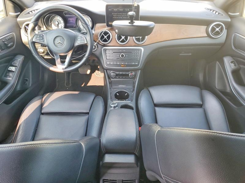 Aukcja sprzedaży 2016 Mercedes-benz Gla, vin: WDCTG4GB7GJ235338, numer aukcji: 61324306
