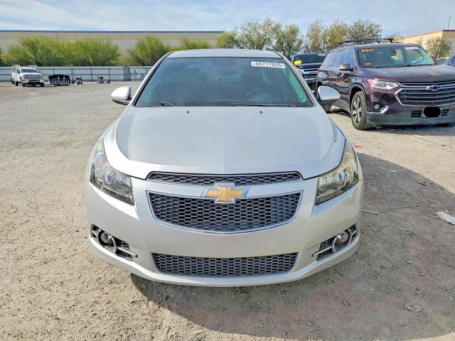 Aukcja sprzedaży 2014 Chevrolet Cruze, vin: 1G1PC5SB2E7472645, numer aukcji: 65717626