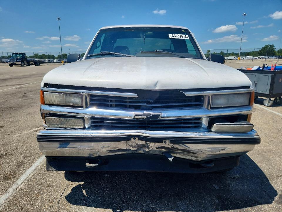 Продаж на аукціоні авто 1995 Chevrolet Gmt-400, vin: 2GCEK19K8S1262124, номер лоту: 63937626