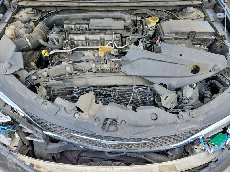 Aukcja sprzedaży 2015 Chrysler 200, vin: 1C3CCCAB6FN577752, numer aukcji: 65464806