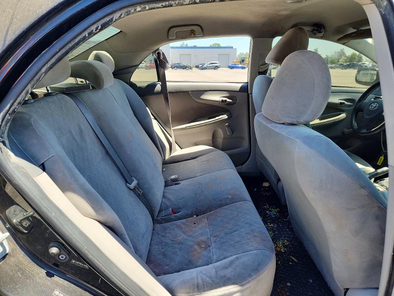 Aukcja sprzedaży 2009 Toyota Corolla, vin: JTDBL40E59J054209, numer aukcji: 63606596