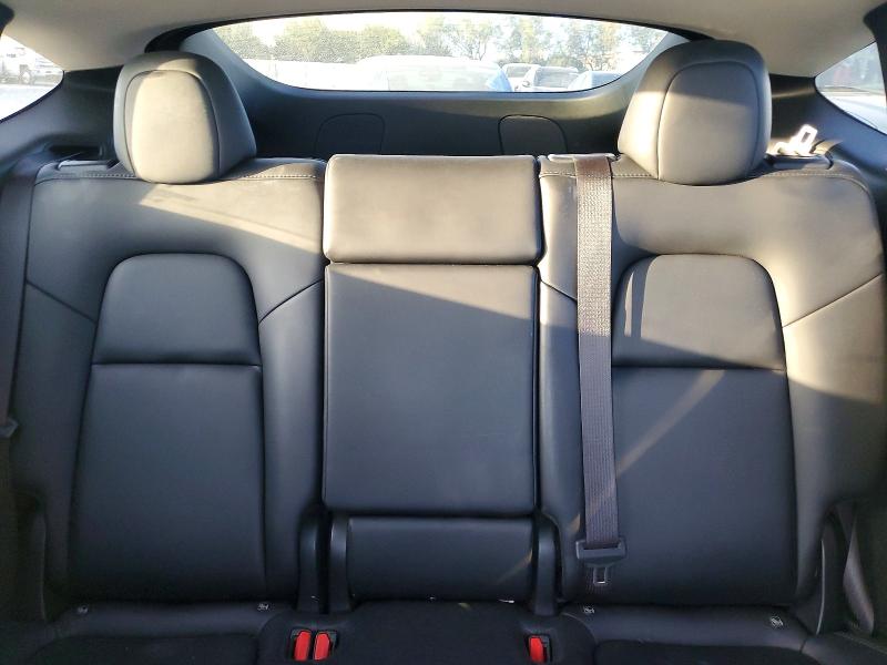 Aukcja sprzedaży 2024 Tesla Model Y, vin: 7SAYGDEF6RF177530, numer aukcji: 63439996