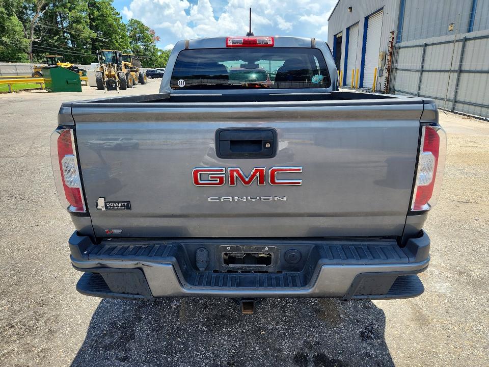 Aukcja sprzedaży 2022 Gmc Canyon, vin: 1GTG5BEN2N1280716, numer aukcji: 64048256