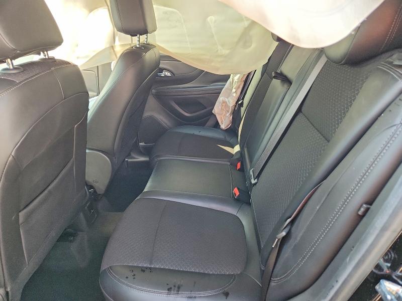 Aukcja sprzedaży 2018 Buick Encore, vin: KL4CJ1SB2JB711584, numer aukcji: 64926896
