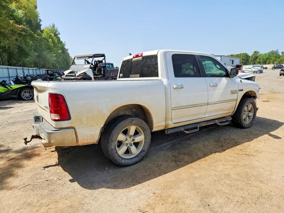 Aukcja sprzedaży 2016 Ram 1500, vin: 1C6RR7LM5GS218929, numer aukcji: 65021666