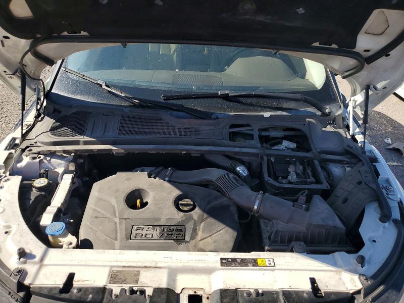 Aukcja sprzedaży 2013 Land Rover Range Rover Evoque, vin: SALVR2BG7DH843985, numer aukcji: 57902746