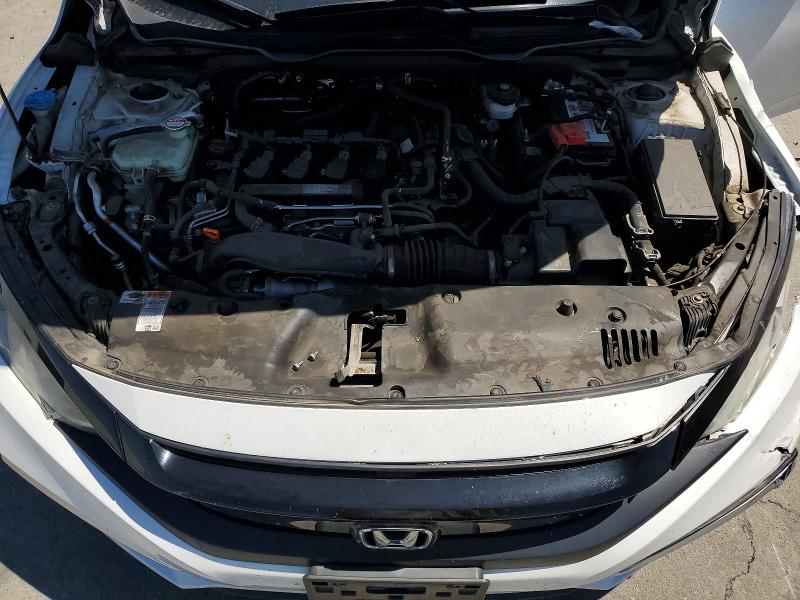 Продажа на аукционе авто 2019 Honda Civic, vin: 19XFC1F39KE208350, номер лота: 64096586