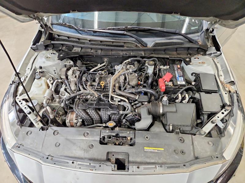 65089766 :رقم المزاد ، 1N4BL4EV3LC140841 vin ، 2020 Nissan Altima مزاد بيع