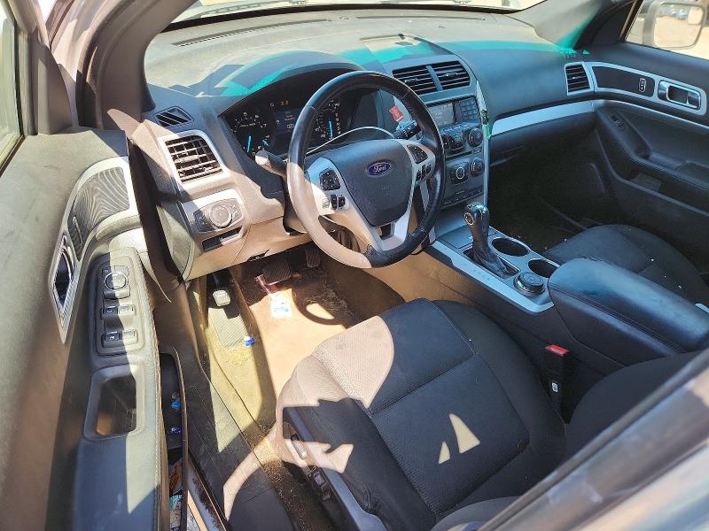 Продажа на аукционе авто 2013 Ford Explorer, vin: 1FM5K8D8XDGC78315, номер лота: 64035436