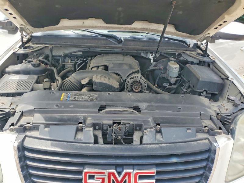 63261646 :رقم المزاد ، 1GKUKKE37AR238455 vin ، 2010 Gmc Yukon Xl مزاد بيع