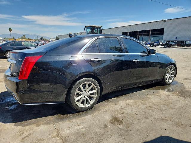 Продаж на аукціоні авто 2019 Cadillac Cts, vin: 1G6AR5SS9K0100870, номер лоту: 64922726