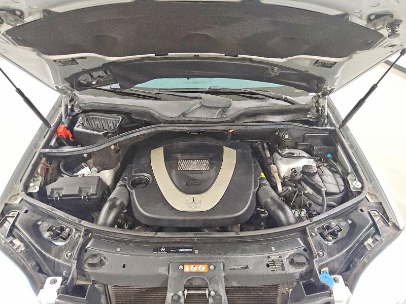 Продаж на аукціоні авто 2007 Mercedes-benz Ml, vin: 4JGBB86E77A233880, номер лоту: 63844226