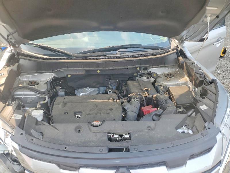 Aukcja sprzedaży 2024 Mitsubishi Outlander Sport, vin: JA4ARUAU8RU006180, numer aukcji: 64851046
