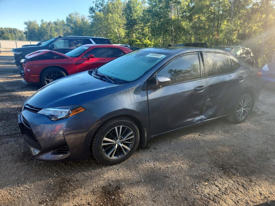 Aukcja sprzedaży 2018 Toyota Corolla, vin: 2T1BURHEXJC977333, numer aukcji: 66498866