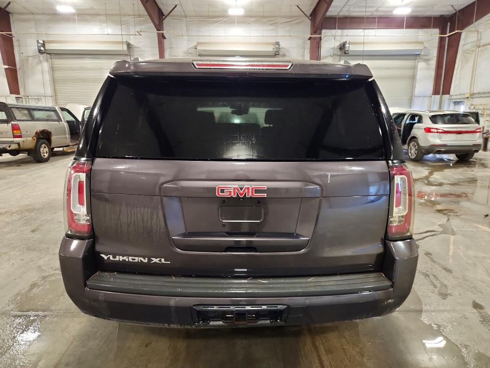 Aukcja sprzedaży 2015 Gmc Yukon Xl, vin: 1GKS2HKC5FR562641, numer aukcji: 66303686