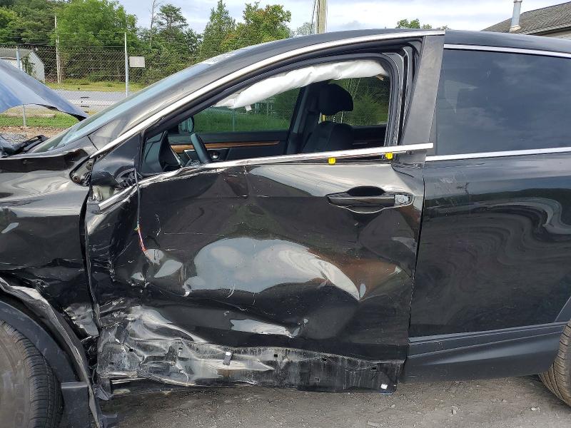 Aukcja sprzedaży 2019 Honda Cr-v, vin: 2HKRW2H8XKH639892, numer aukcji: 64963496