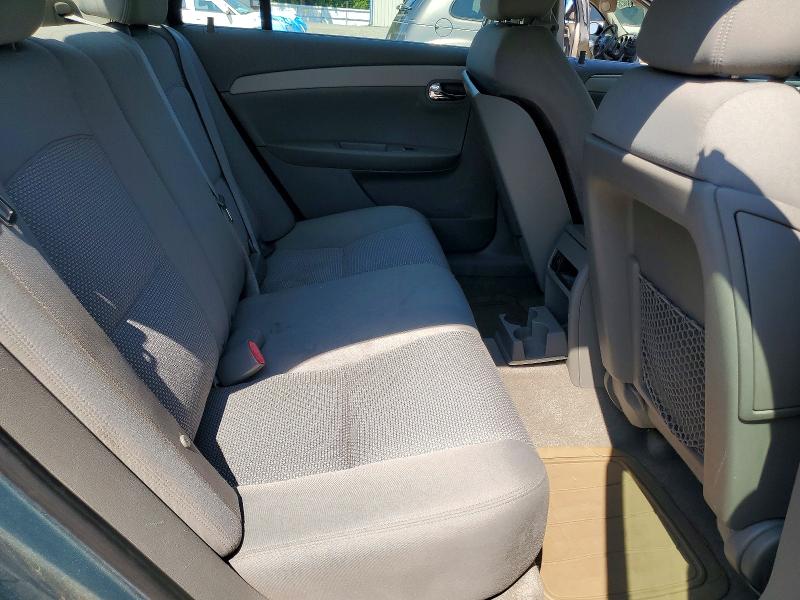 Продаж на аукціоні авто 2009 Chevrolet Malibu, vin: 1G1ZG57B79F232802, номер лоту: 63569806