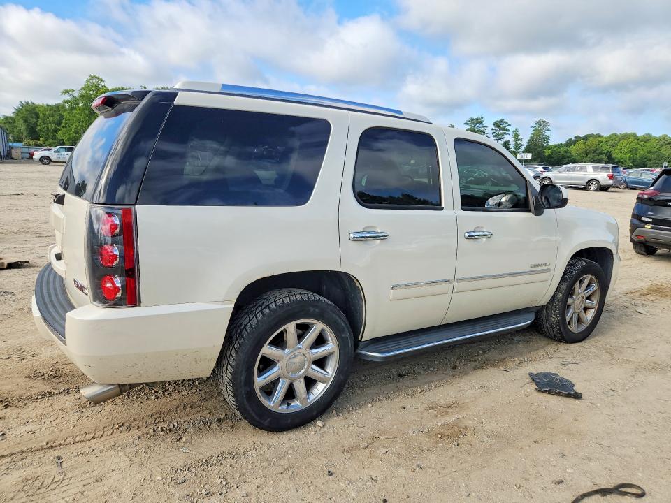 61592706 :رقم المزاد ، 1GKS2EEF6ER222238 vin ، 2014 Gmc Yukon مزاد بيع