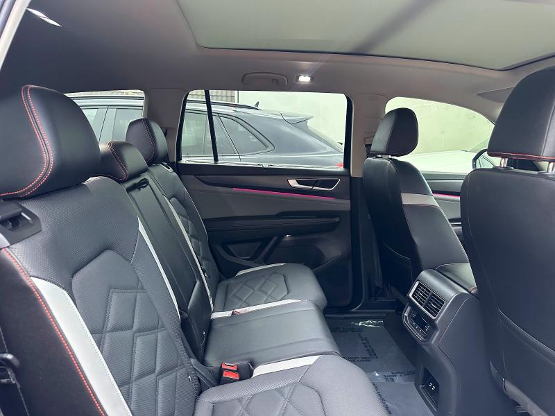 Продаж на аукціоні авто 2025 Volkswagen Atlas, vin: 1V2CR2CA2SC573114, номер лоту: 66265106