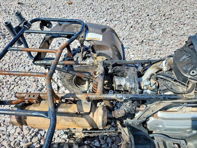 64784266 :رقم المزاد ، 1HFTE2194N4601179 vin ، 2022 Honda Recon مزاد بيع