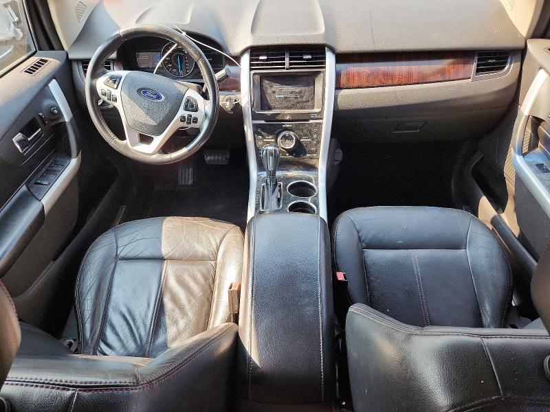 2011 Ford Edge მანქანა იყიდება აუქციონზე, vin: 2FMDK4KC6BBA16842, აუქციონის ნომერი: 64440836