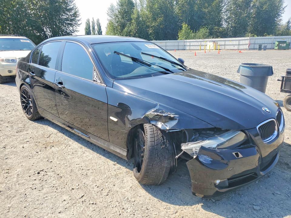 65215986 :رقم المزاد ، WBAPH5C57BF093446 vin ، 2011 Bmw 328 مزاد بيع