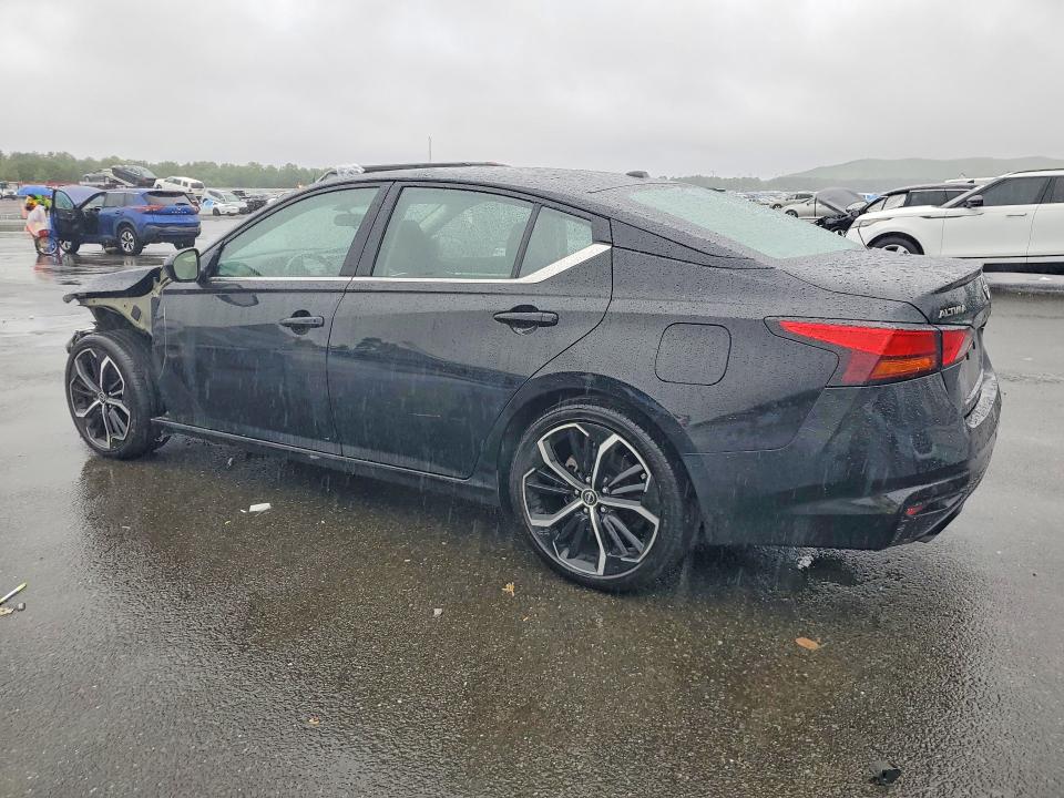 Aukcja sprzedaży 2025 Nissan Altima, vin: 1N4BL4CV8SN311508, numer aukcji: 64949906