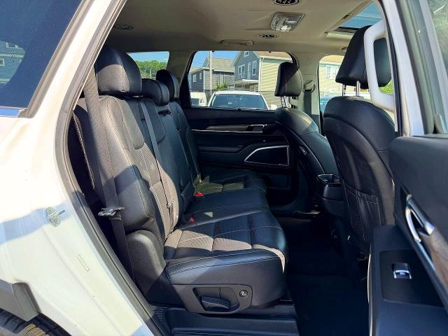 Aukcja sprzedaży 2020 Kia Telluride, vin: 5XYP3DHCXLG012960, numer aukcji: 64850216