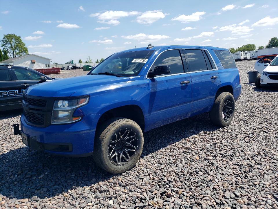 Aukcja sprzedaży 2015 Chevrolet Tahoe, vin: 1GNSK2EC7FR724474, numer aukcji: 65811736