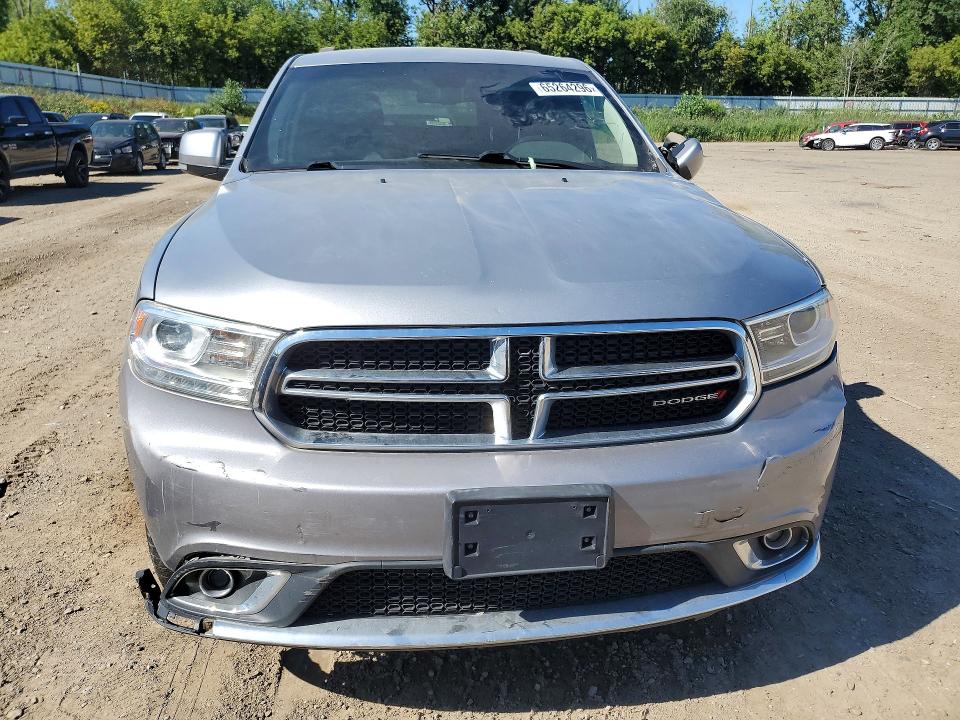 Продажа на аукционе авто 2014 Dodge Durango, vin: 1C4RDJDG8EC597834, номер лота: 65264296