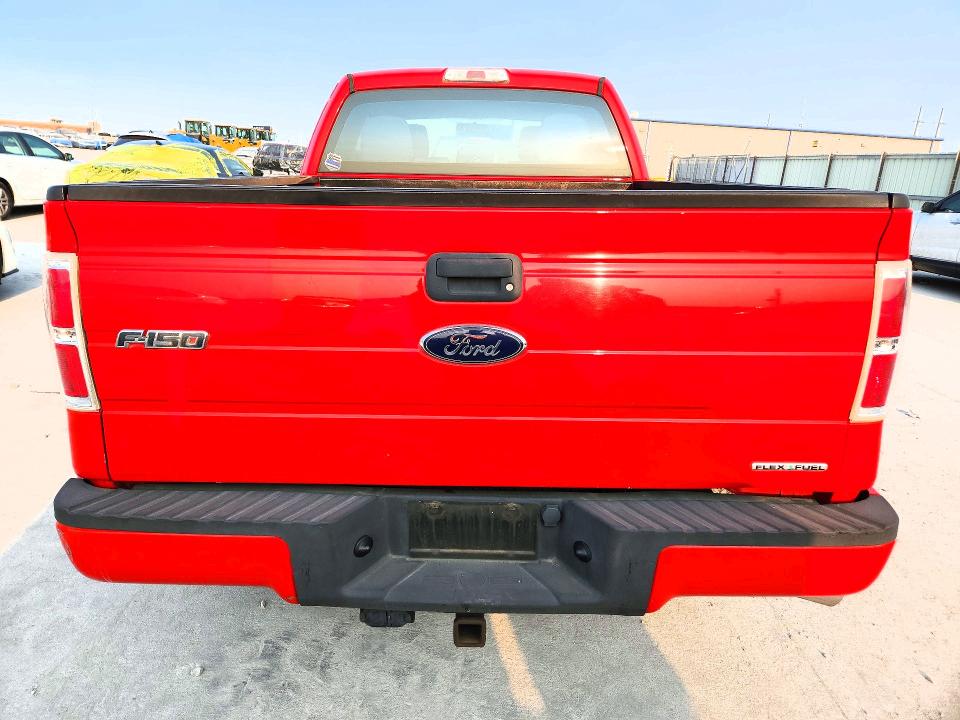 Продажа на аукционе авто 2013 Ford F150, vin: 1FTEX1CM6DFD81104, номер лота: 63885616