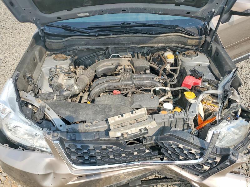 Продаж на аукціоні авто 2015 Subaru Forester, vin: JF2SJAWC5FH585117, номер лоту: 64104296