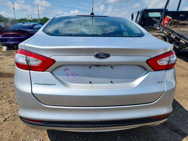 Продаж на аукціоні авто 2016 Ford Fusion, vin: 1FA6P0H75G5133508, номер лоту: 63424356