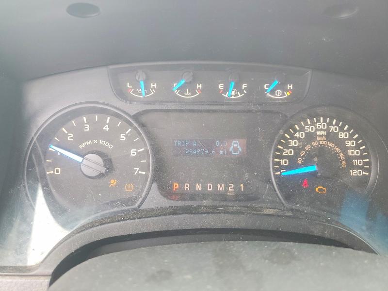 Продажа на аукционе авто 2013 Ford F150, vin: 1FTFX1EF3DFC61490, номер лота: 63929406