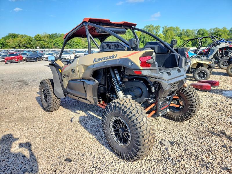 Продажа на аукционе авто 2026 Kawasaki Krt1000, vin: JKARFCG16TB500429, номер лота: 64473216