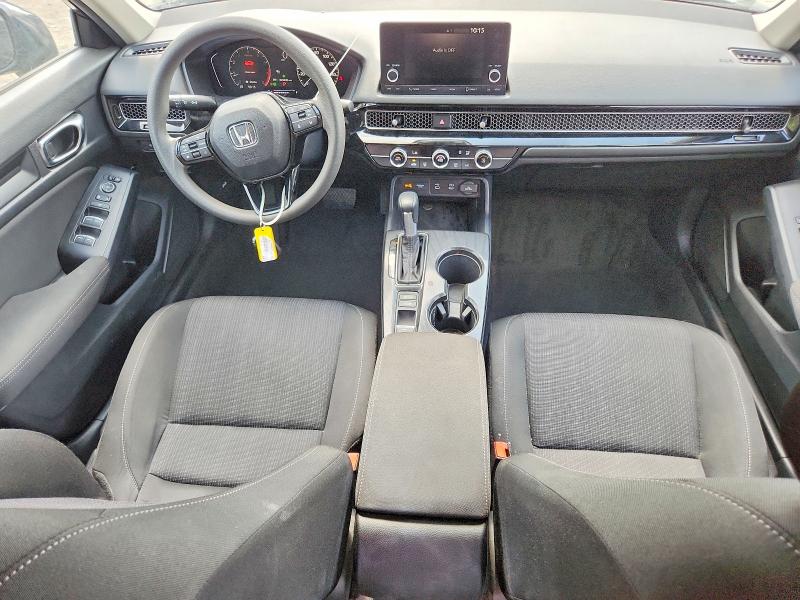 Продаж на аукціоні авто 2025 Honda Civic, vin: 2HGFE2F20SH502622, номер лоту: 67016586