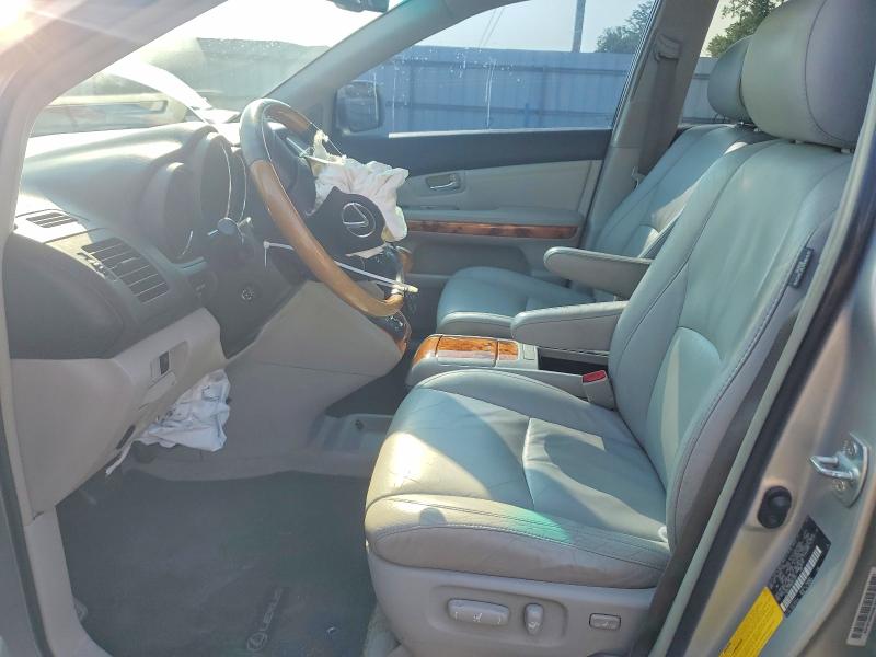 Продаж на аукціоні авто 2008 Lexus Rx, vin: 2T2GK31U88C043221, номер лоту: 64203566