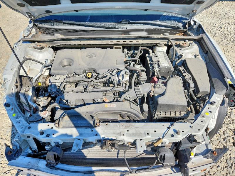 2022 Toyota Camry მანქანა იყიდება აუქციონზე, vin: 4T1C11BK8NU049165, აუქციონის ნომერი: 65231346