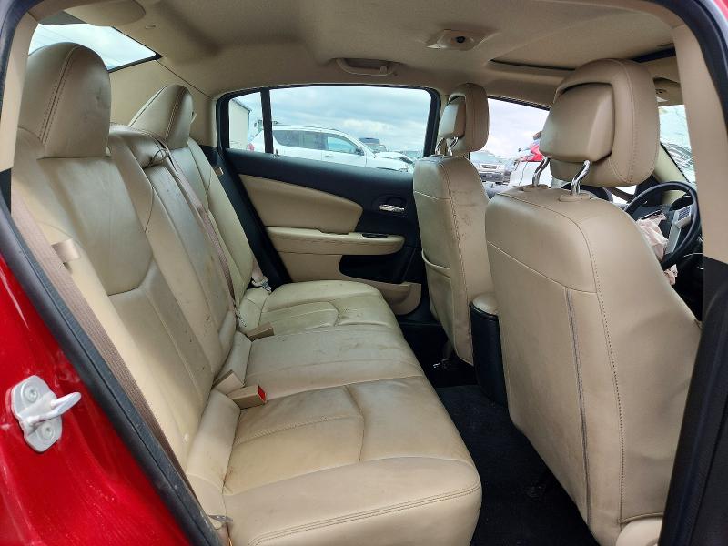 2013 Chrysler 200 მანქანა იყიდება აუქციონზე, vin: 1C3CCBCG2DN597884, აუქციონის ნომერი: 64919526