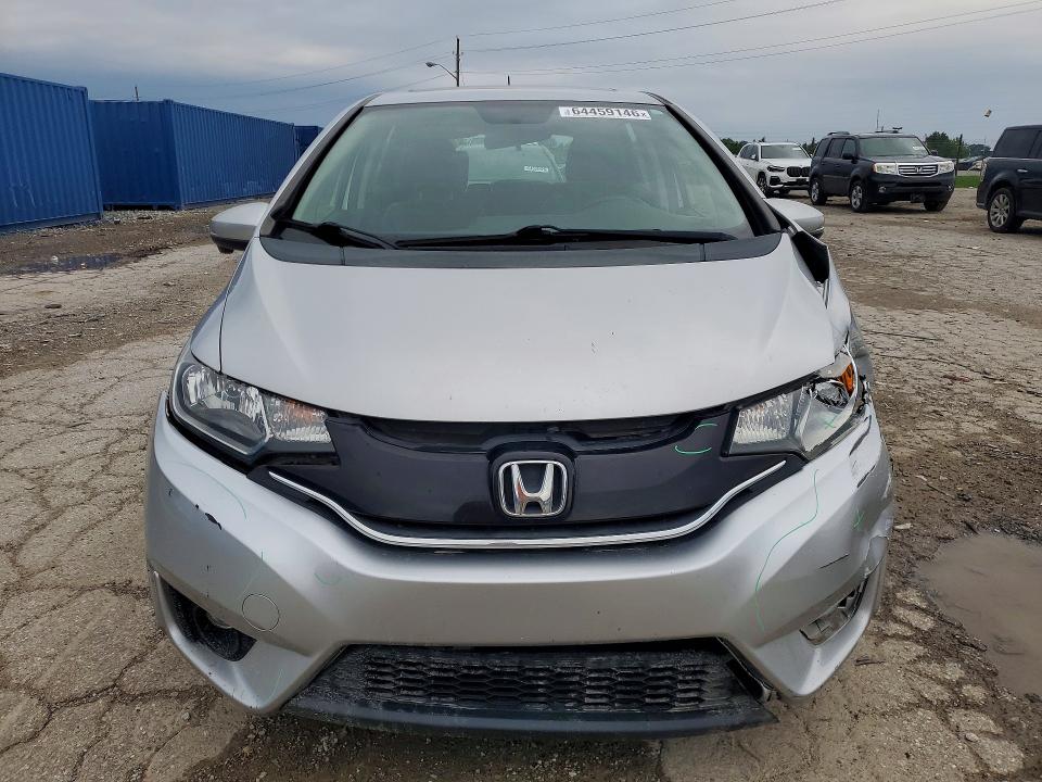 Aukcja sprzedaży 2015 Honda Fit, vin: 3HGGK5H82FM714090, numer aukcji: 64459146