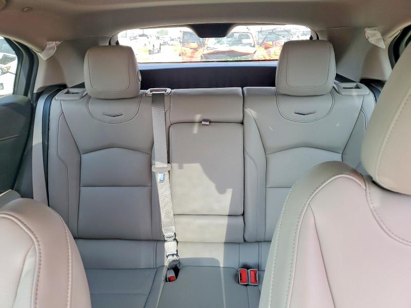 Продаж на аукціоні авто 2023 Cadillac Xt4, vin: 1GYAZAR40PF217023, номер лоту: 65901256