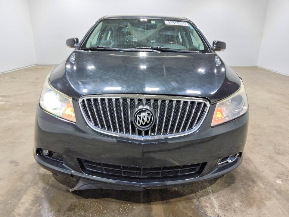 Продажа на аукционе авто 2013 Buick Lacrosse, vin: 1G4GF5E39DF280304, номер лота: 63015306