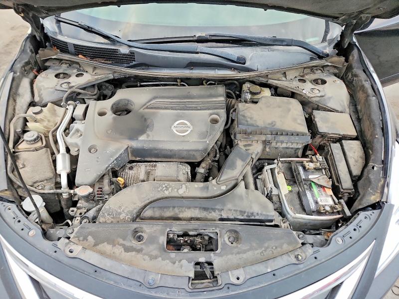 Продаж на аукціоні авто 2015 Nissan Altima, vin: 1N4AL3AP3FC219802, номер лоту: 65867756