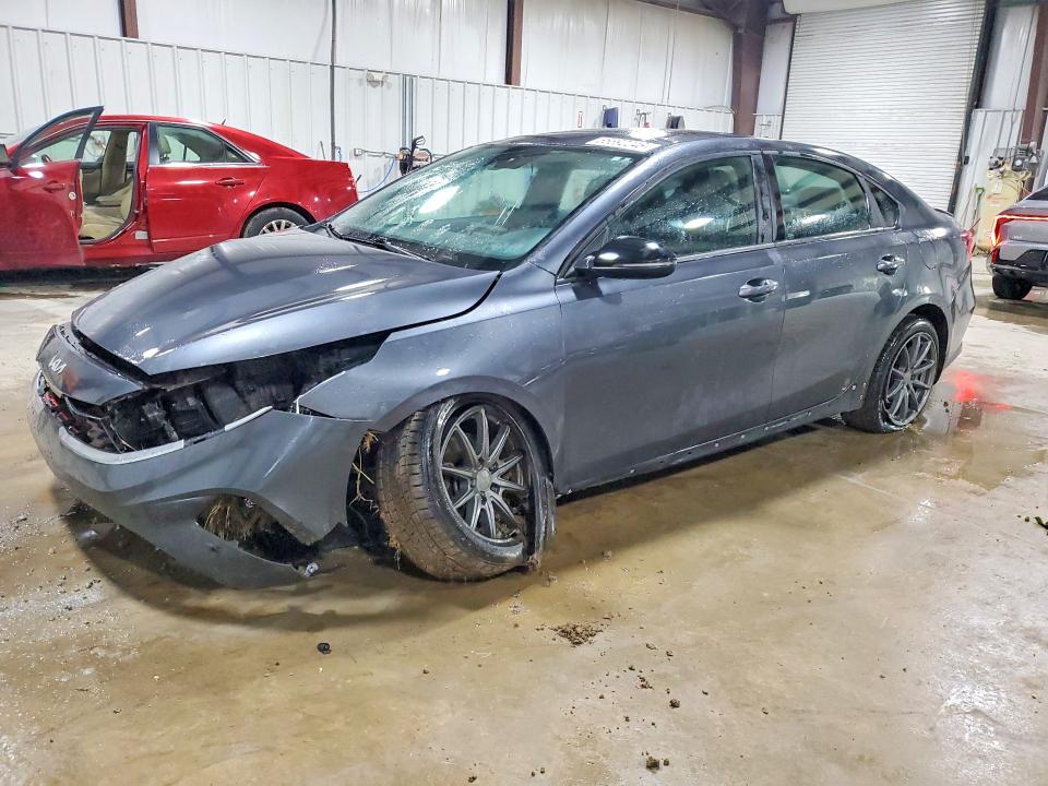 Aukcja sprzedaży 2023 Kia Forte, vin: 3KPF54AD2PE658845, numer aukcji: 65692246
