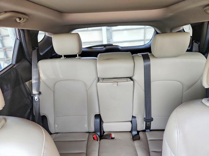 2018 Hyundai Santa Fe Sport მანქანა იყიდება აუქციონზე, vin: 5XYZW4LA8JG563147, აუქციონის ნომერი: 64019546
