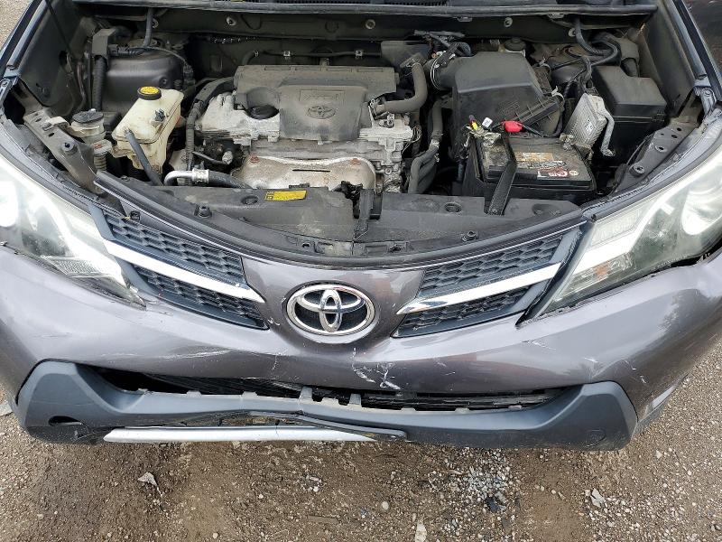 Продажа на аукционе авто 2015 Toyota Rav4, vin: 2T3DFREV4FW380389, номер лота: 64342166
