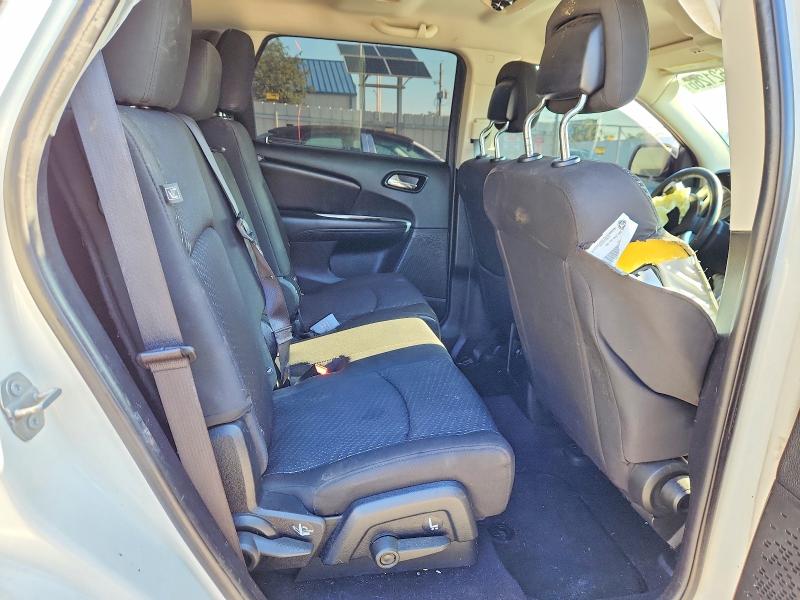 Aukcja sprzedaży 2017 Dodge Journey, vin: 3C4PDCGGXHT562686, numer aukcji: 66621266