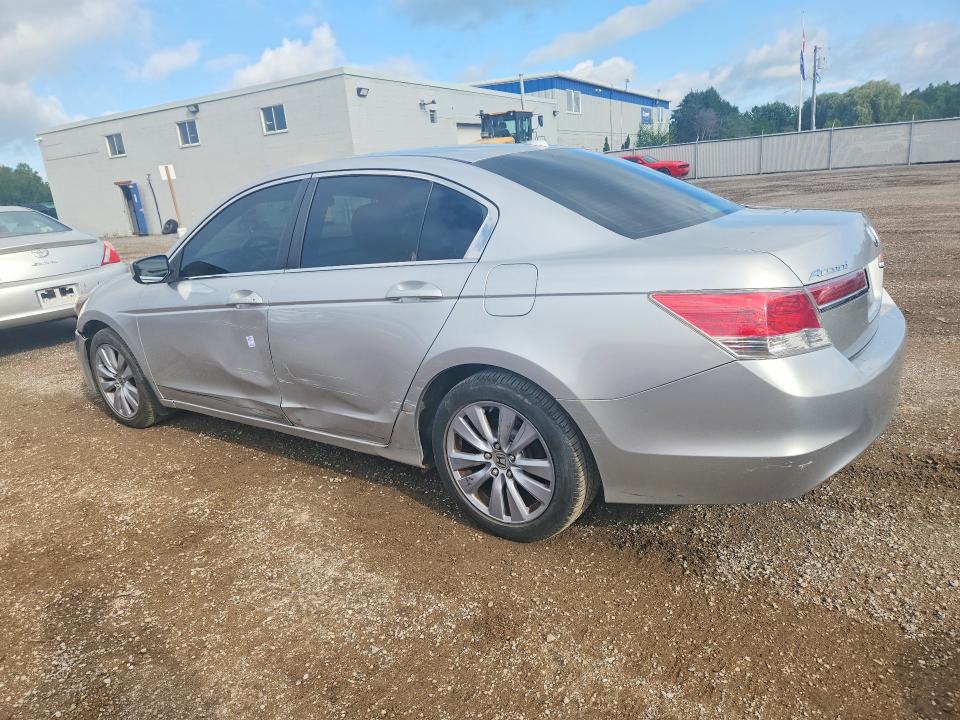 Продажа на аукционе авто 2011 Honda Accord, vin: 1HGCP2F85BA801345, номер лота: 65868896