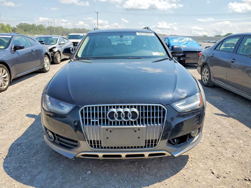 Aukcja sprzedaży 2014 Audi A4 Allroad, vin: WA1UFAFL2EA052779, numer aukcji: 63758076