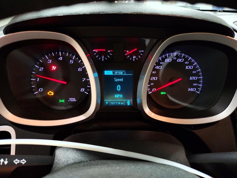 66280206 :رقم المزاد ، 2GNFLGEK1E6252625 vin ، 2014 Chevrolet Equinox مزاد بيع